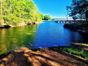 Phong cảnh thiên nhiên gần nhà nghỉ dưỡng