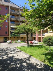 Gallery image of Curiel in Rozzano