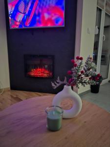 Imagen de la galería de Apartman LuJ Zlatibor, en Zlatibor