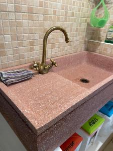 Fotografie z fotogalerie ubytování Dimora Volturno - Le Stanze v destinaci Vasto