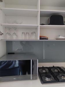 Fotografie z fotogalerie ubytování Cosy, spacious studio apartment v destinaci Umhlanga