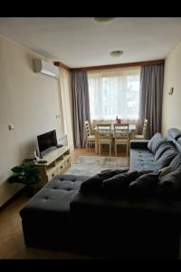 Posezení v ubytování Pirin Golf Hotel & Spa