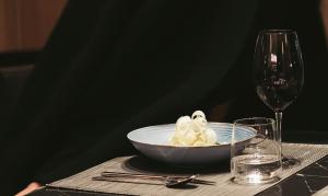 Bebidas en The Blackpine Hotel - Small Luxury Hotels