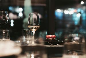 Bebidas en The Blackpine Hotel - Small Luxury Hotels