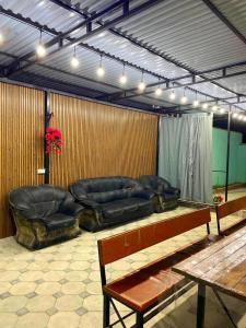 Gallery image of Caspian Coast Aktau Дом на берегу Каспийского моря in Aktau