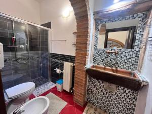Gallery image of Casa Giorgia Bibbona in Bibbona