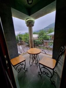 Ảnh trong thư viện ảnh của Rubin Hotel ở Goris