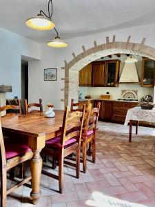 Φωτογραφία από το άλμπουμ του Casa Giuliani σε Campello sul Clitunno