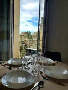 Φωτογραφία από το άλμπουμ του Bioves - Mezzanine studio, Charming & Comfortable στη Μεντόν