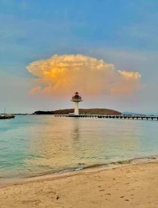 Příroda nedaleko ubytování v soukromí