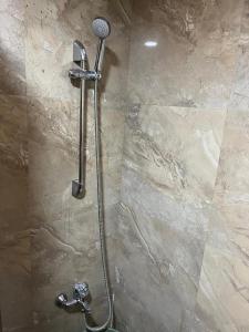 Koupelna v ubytování Coco Sunset View Luxury Suites