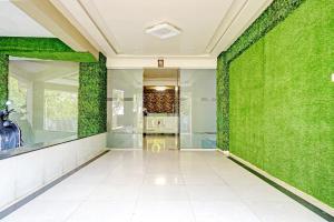 Gambar di galeri bagi Townhouse Hotel Classy Stay di Pune
