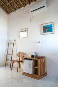 Fotografie z fotogalerie ubytování Surf Shack Grupuk v destinaci Bumbang