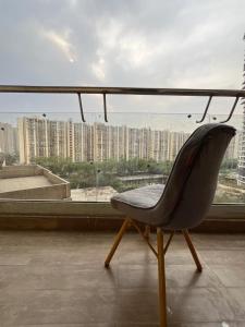 Φωτογραφία από το άλμπουμ του Coco Sunset View Suites σε Noida