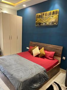 Φωτογραφία από το άλμπουμ του Coco Sunset View Suites σε Noida