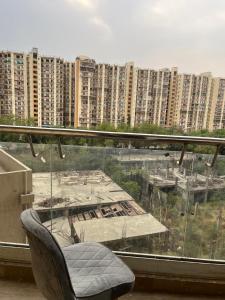 Φωτογραφία από το άλμπουμ του Coco Sunset View Suites σε Noida +28 φωτογραφίες