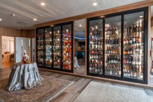 Bevande di Tesoretto Hotel