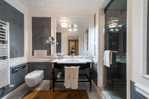 Bagno di Tesoretto Hotel