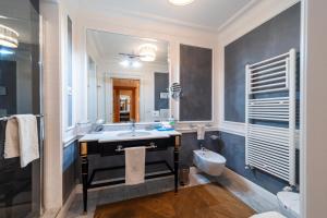 Bagno di Tesoretto Hotel