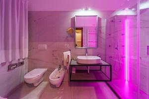 Bagno di Tesoretto Hotel