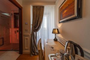 Foto dalla galleria di Tesoretto Hotel a Poggiardo