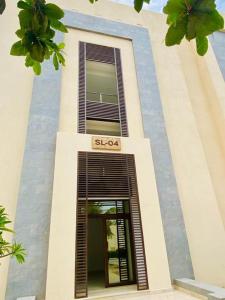 Gallery image of Casina Rossa Salalah in Wādī Khasbar