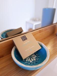 塞勒玛Romantik Villa的相册照片