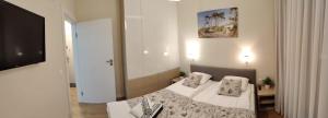 Billede fra billedgalleriet på APARTAMENT MARINA - Kąty Rybackie 10 min, od Krynicy Morskiej i Kąty Rybackie + 9 billeder