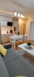 Billede fra billedgalleriet på APARTAMENT MARINA - Kąty Rybackie 10 min, od Krynicy Morskiej i Kąty Rybackie