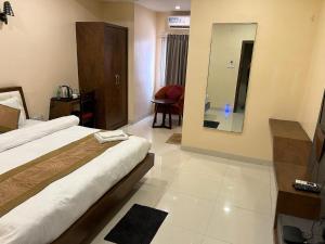 Φωτογραφία από το άλμπουμ του Hotel Asian Palace σε Guwahati