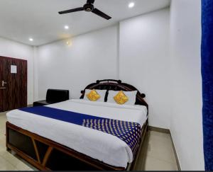 Φωτογραφία από το άλμπουμ του Hotel Asian Palace σε Guwahati