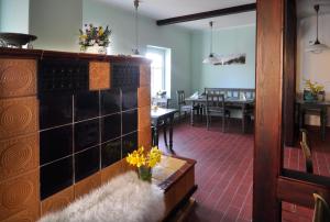 Fotografie z fotogalerie ubytování Hotel Haus Mönchgut v destinaci Thiessow