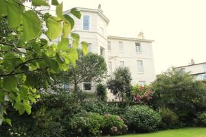 Gallery image of Muntham Luxury Holiday Apartments in Torquay