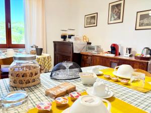 Photo de la galerie de l'établissement B&B Il Pozzo, à Sinalunga 42 autres photos