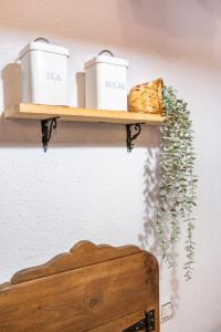 Fotografie z fotogalerie ubytování Apartamentos Rurales La Laguna Somiedo v destinaci Valle de Lago