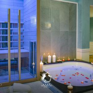 Bagno di Tesoretto Hotel