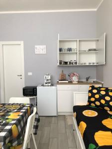 Cucina o angolo cottura di Sicily Sud-Est