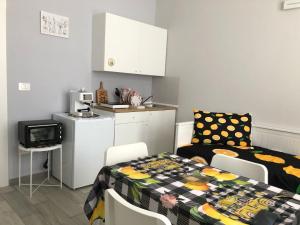 Cucina o angolo cottura di Sicily Sud-Est