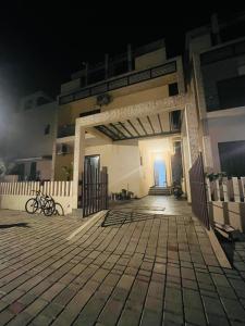 酒店所在大楼