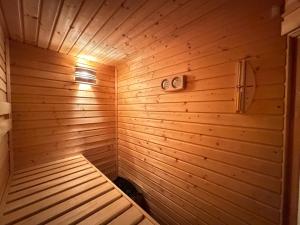 Fotografie z fotogalerie ubytování Apartmány Podťaté ve Velkých Karlovicích
