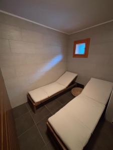 Fotografie z fotogalerie ubytování Apartmány Podťaté ve Velkých Karlovicích