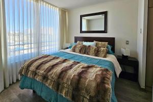 Gallery image of Tranquilidad a pasos de la playa in La Serena