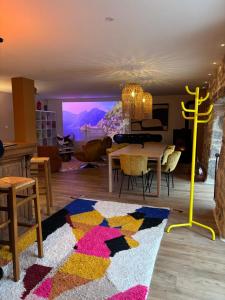 Gallery image of La Longère - Gîte 4 étoiles in Alleyrat