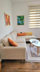 Afbeelding uit fotogalerij van Lake Apartment in Sauk