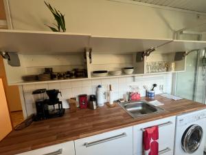 Gallery image of Metsäkoto, laadukas huoneisto Eurassa. in Rauma