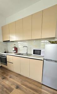 Afbeelding uit fotogalerij van Lake Apartment in Sauk +16 foto's