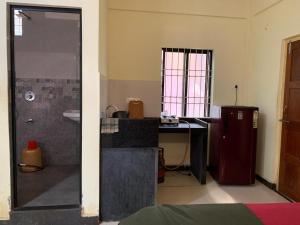 Foto sihtkohas Arambol asuva majutusasutuse Prakash holliday home galeriist