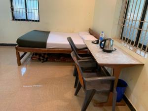 Foto sihtkohas Arambol asuva majutusasutuse Prakash holliday home galeriist