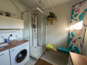 Gallery image of Metsäkoto, laadukas huoneisto Eurassa. in Rauma