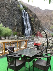 Fotografie z fotogalerie ubytování Himalayan Cheff Hotel And Restaurant v destinaci Skardu